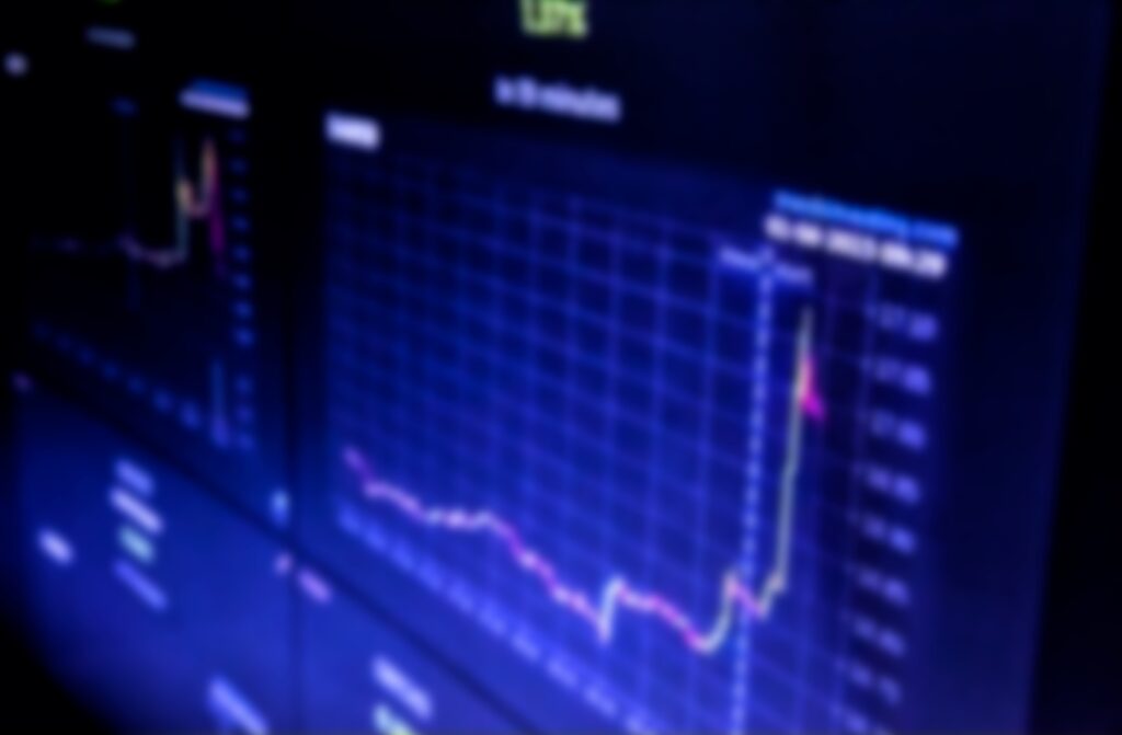 Symrise ging an die Börse. Chart mit Börsenkursen