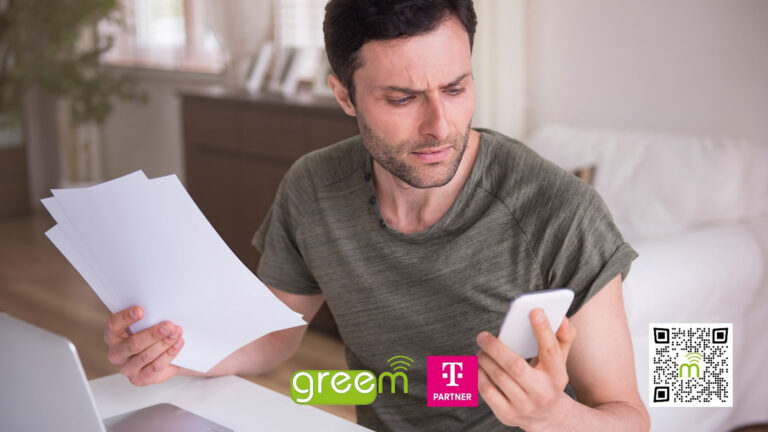 greem - dein Telekom Partner eröffnet einen neuen Shop in Mühlheim am Main – persönliche Beratung, Handytarif, Glasfaser-Beratung und MagentaTV im Rhein-Main-Gebiet.