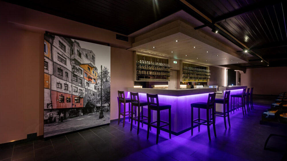 Nordberg Eventlocation 1090 Wien – moderne Partylocation für Feiern, Firmenfeste, Events und Geburtstage.