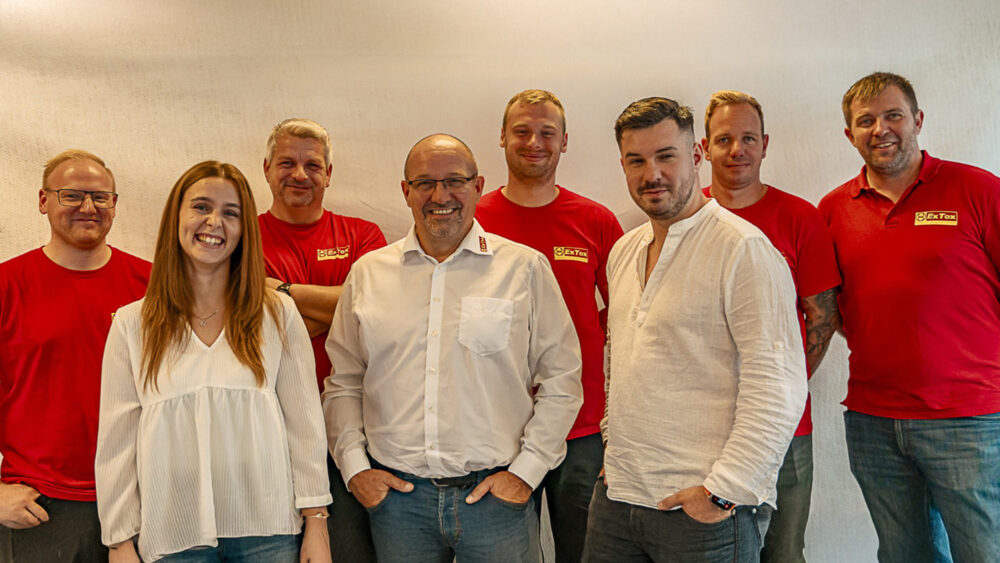 ExTox GmbH aus Graz-Straßgang: Spezialist für Gaswarnanlagen, Ex-Schutz und Sicherheit in Österreich.